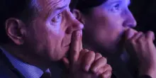 Conte pranza con Schlein: nessun problema personale