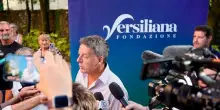 Renzi: centrodestra diviso ma sinistra non si spari sui piedi