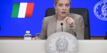 Carburanti, Meloni: fatta nostra parte, pronti a valutare altri interventi