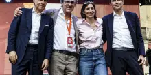 Tensioni su risoluzione Pd-M5s-Avs, riformisti dem: cos&igrave; non la votiamo