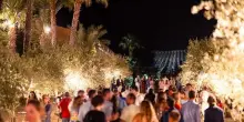 Il 10 agosto Donnafugata porta arte e vino a Contessa Entellina