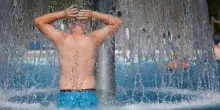 Caldo, venerd&igrave; 26 citt&agrave; in &ldquo;bollino rosso&rdquo;. Si salva solo Bolzano