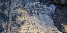 Arte, Mic: Nuove scoperte archeologiche a Villa Celimontana