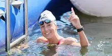 Europei nuoto, 5km donne: Taddeucci oro, Pozzobon bronzo