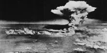 Hiroshima domani ricorda 81 anni dalla bomba atomica