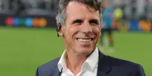 Calcio, Gianfranco Zola coordinatore delle giovanili azzurre