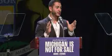 El-Sayed ha vinto le primarie Dem per il Senato in Michigan
