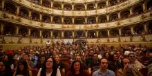 Internazionale a Ferrara, la 20esima edizione dal 2 al 4 ottobre