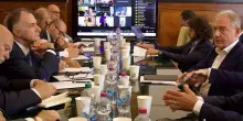 Ex Ilva, gli industriali si mobilitano per la &ldquo;cordata italiana&rdquo;