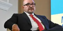 Sangiuliano: 100 mln per Campi Flegrei segno di attenzione governo