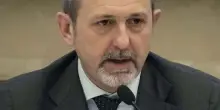 Delmastro, Camera dice no a uso chat con Caroccia: in aula bagarre e proteste opposizioni