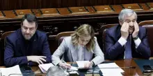 Vertice a casa Meloni con Tajani, Salvini e Lupi: bilancio e priorit&agrave; ripresa