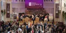 Vino, &ldquo;Merano WineFestival&rdquo;: 35esima edizione dal 6 al 10 novembre