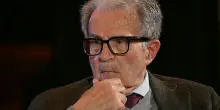 Guccini, Prodi: perdo un amico, ci lascia un grande poeta