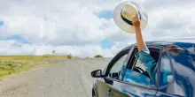 &rdquo;+20% di interesse per viaggi in auto. Estate culturale &egrave; &lsquo;on the road'&rdquo;