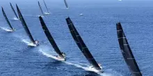 Vela, a settembre Porto Cervo capitale dei maxi yacht