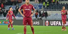 Calcio, Roma, Pellegrini rinnova. Accordo per un&rsquo;altra stagione