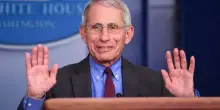 Commissione del Senato Usa accusa Antony Fauci di oltraggio al Congresso