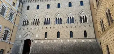 Mps: utile netto semestre oltre 1,1 miliardi (+25,3%), sopra le attese