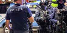 Terrorismo, 16enne arrestato nel Grossetano per associazione jihadista