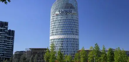 Unipol, +42% a 1,06 mld utile netto gruppo I semestre (con Bper)