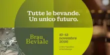 Bevande, &ldquo;BrauBeviale 2026&rdquo;: nuovi consumi ridisegnano il mercato