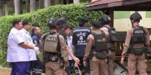 Thailandia, sparatoria in una scuola di Bangkok: 7 morti