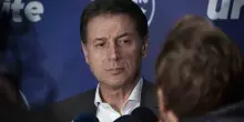Conte: Meloni non ha trovato 5 minuti per verit&agrave; su Delmastro-Santanch&egrave;