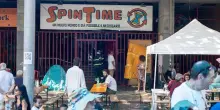 Spin Time, Nonna Roma: prima vittoria, casa popolare per chi ha requisiti