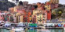 Enoturismo, Cinque Terre e Salento guidano desideri degli italiani
