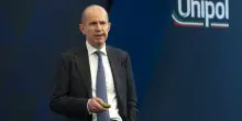 Unipol, Laterza: quota SpaceX asset volatile, non la terremo a lungo