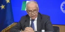 Piantedosi: stop Schengen fino al 15, poi vedremo. &Egrave; sicurezza nazionale