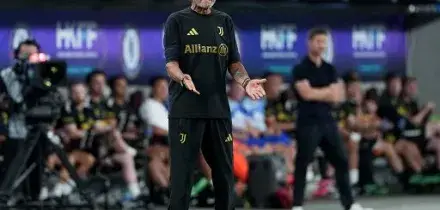 Calcio, Juve, Spalletti: &ldquo;Mercato ok&rdquo;, domani l&rsquo;Inter