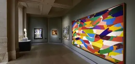 Intesa Sanpaolo: a Ferragosto  Gallerie d&rsquo;Italia aperte gratuitamente