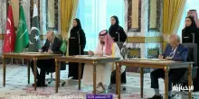 Arabia Saudita-Pakistan-Turchia serrano i ranghi con patto difesa
