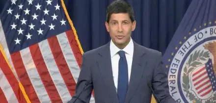 Usa, contrazione occupazione allontana rischio rialzo immediato tassi Fed