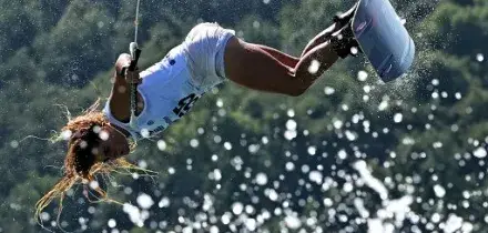 Mondiali Wakeboard: primo oro &egrave; azzurro, Noa Gualtieri campione Under 14