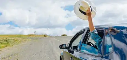 Turismo, Osservatorio Telepass: +20% di interesse per i viaggi in auto