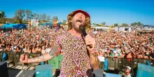 In 25.000 ballano alla Olbia Arena, al via il Jova Summer Party 2026