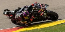 MotoGp, Martin in pole a Silverstone, 5&deg; Bezzecchi