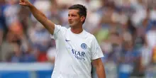 Calco, l&rsquo;Inter chiude la tournee battendo 2-1 la Juve