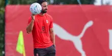 Calcio, Milan-Chelsea 0-3, prima sconfitta estiva per i rossoneri