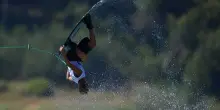 Mondiali di Wakeboard 2026: tre ori azzurri al Lago del Salto