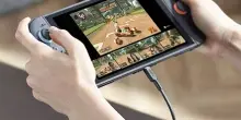 Nintendo, utili +53,5% nel I trimestre dell&rsquo;anno fiscale