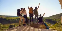 Turismo, Bluvacanze: crescono giovani e prenotazioni sotto data