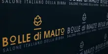 &rdquo;Bolle di Malto&rdquo;: dal 30 agosto a Biella 9 giorni di birra artigianale