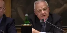Si &egrave; spento a Roma Massimiliano Cencelli, diede il nome al famoso Manuale