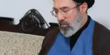 Iran, Mojtaba Khamenei ha incontrato Pezeshkian