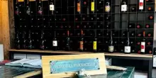 Fornacelle apre &ldquo;Vinoteka&rdquo; spazio degustazione nel cuore di Bolgheri