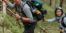 Outdoor, pi&ugrave; praticanti e pi&ugrave; soccorsi: il nodo della sicurezza